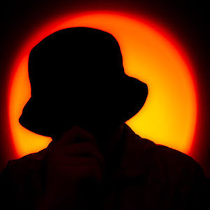 Meet your Posher, Simon